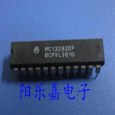 进口集成电路 MC13282EP MC13282AP 直插DIP-24 质量保证