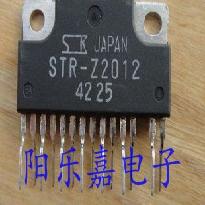 进口打印机电源集成电路 STRZ2012 STR-Z2012 质量保证