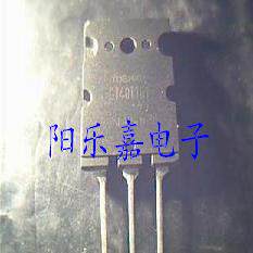 进口电磁炉IGBT管 GT40T101 40A 1500V TO-3PL 质量保证 - 封面