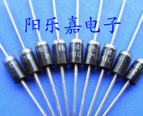 全新稳压二极管 1N5388B IN5388B 5W 200V 直插质量保证