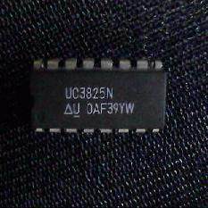进口高速脉宽调制控制器 UC3825BNX UC3825N UC2825N 质量保证
