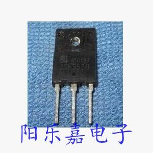 进口MOS场效应管 2SK3528 K3528 N沟道 17A 600V 质量保证
