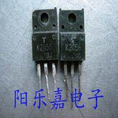 进口MOS场效应管 2SK2056 K2056 4A 800V N沟道 质量保证