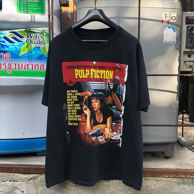 昆汀美式复古电影欧美