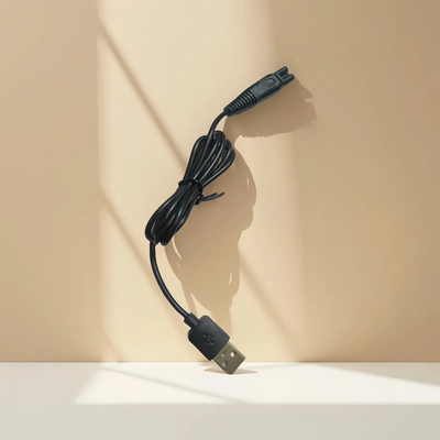 电动剃须刀充电线通用