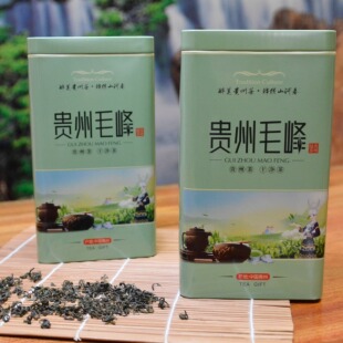 贵州余庆明前散装毛峰绿茶高山毛峰多规格包装