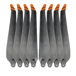 适配大疆经纬M300 M350RTK植保无人机配件 R2110桨叶 高品质碳素