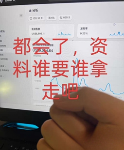 2026年TikTok跨境电商训练营资料合集99元