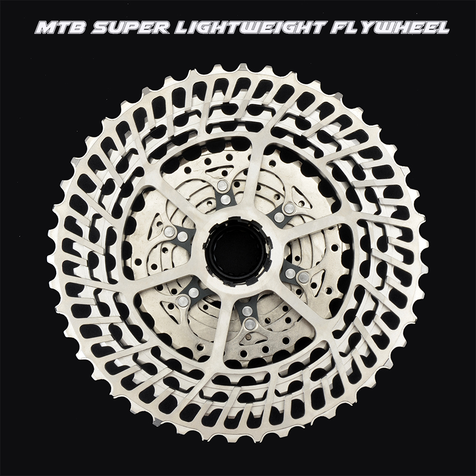 SHIMANOXT XTR SLX M6000山地变速套件10/11/12速42T/46T/50T飞轮