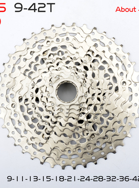 SRAM XX1 XT XTR SLX M6000山地变速11/12速9-42/46T/50T XD飞轮