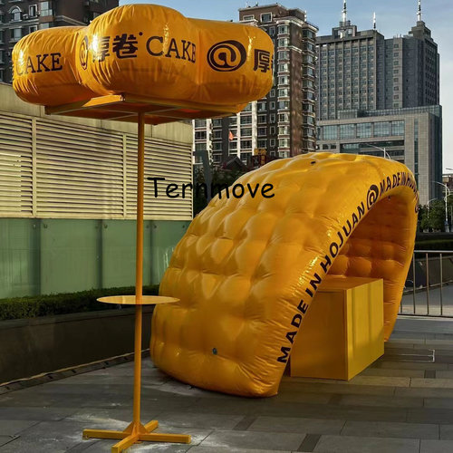 dome tent户外特色民宿酒店星空房帐篷圆顶篷房Tente de camping