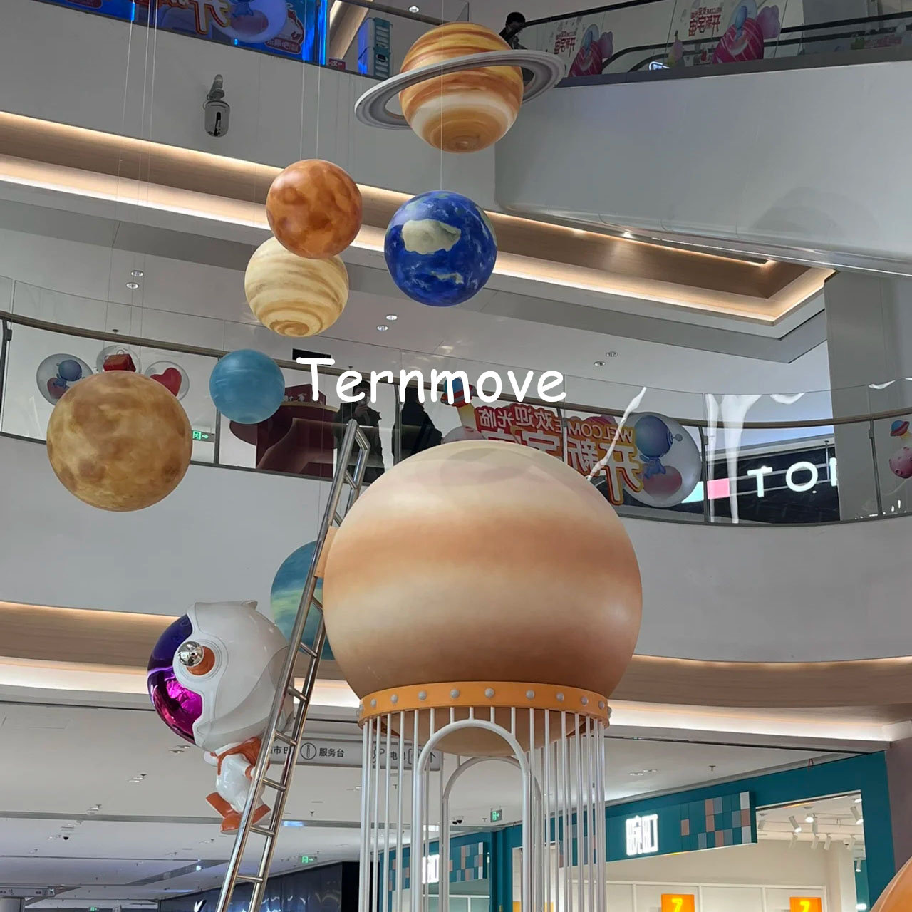 PVC升空气球 充气地球仪月球气模 九大行星气模商场酒吧装饰道具,节庆用品/礼品,充气用品,淘宝优惠券,粉丝福利购,淘宝优惠卷