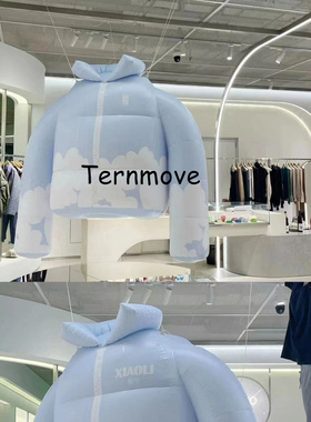 充气双面红色羽绒服装置夹克服装充气气模 仿真衣服裤子模型气模