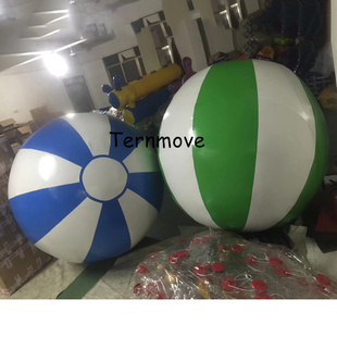 户外充气大足球儿童玩具球亲子游戏互动幼儿园专用皮球草地巨型球