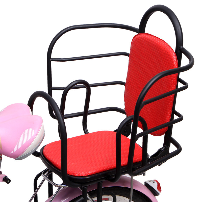 siège enfants pour vélo - Ref 2417252 Image 5