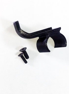 激趣aka壮森软弹儿童玩具m870救命弹R1改装r2配件零件r3弹壳模型