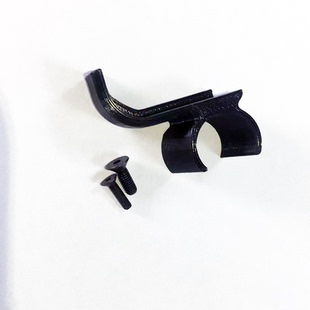 激趣aka壮森软弹儿童玩具m870救命弹R1改装r2配件零件r3弹壳模型