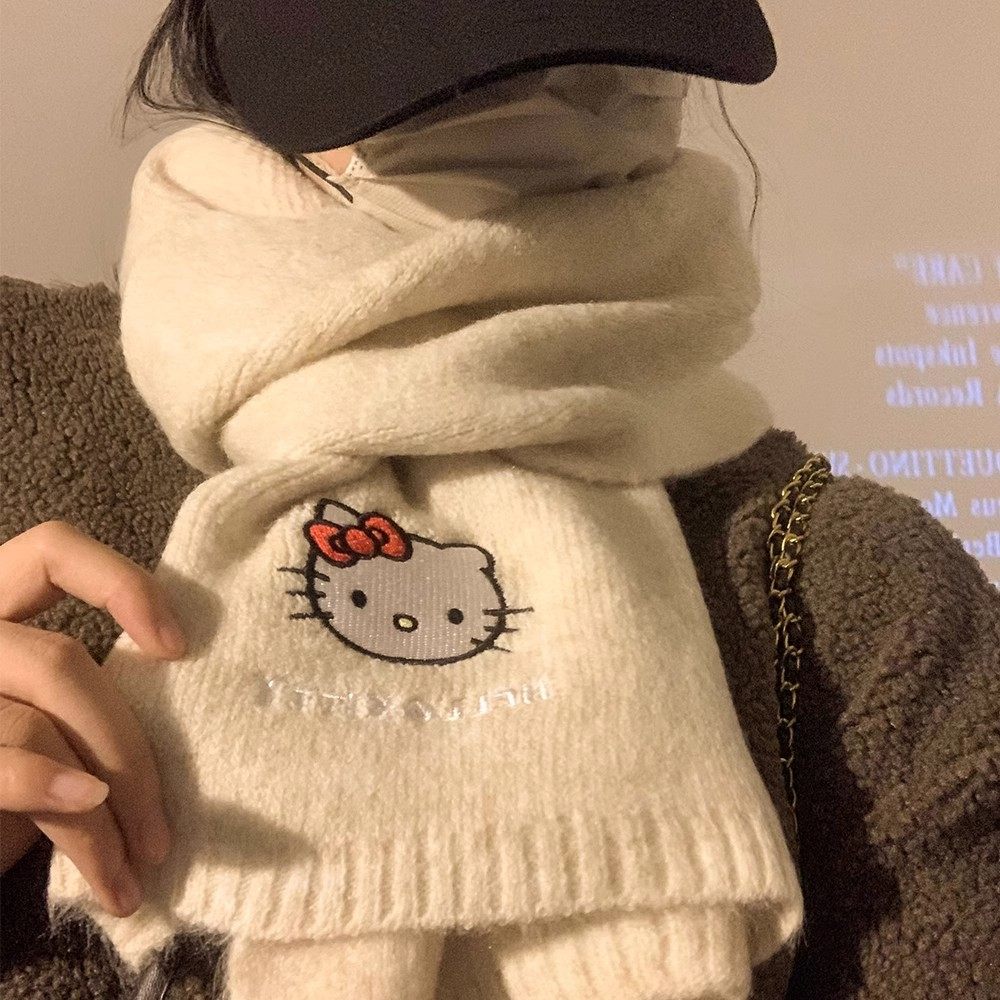 可爱三丽鸥hellokitty猫