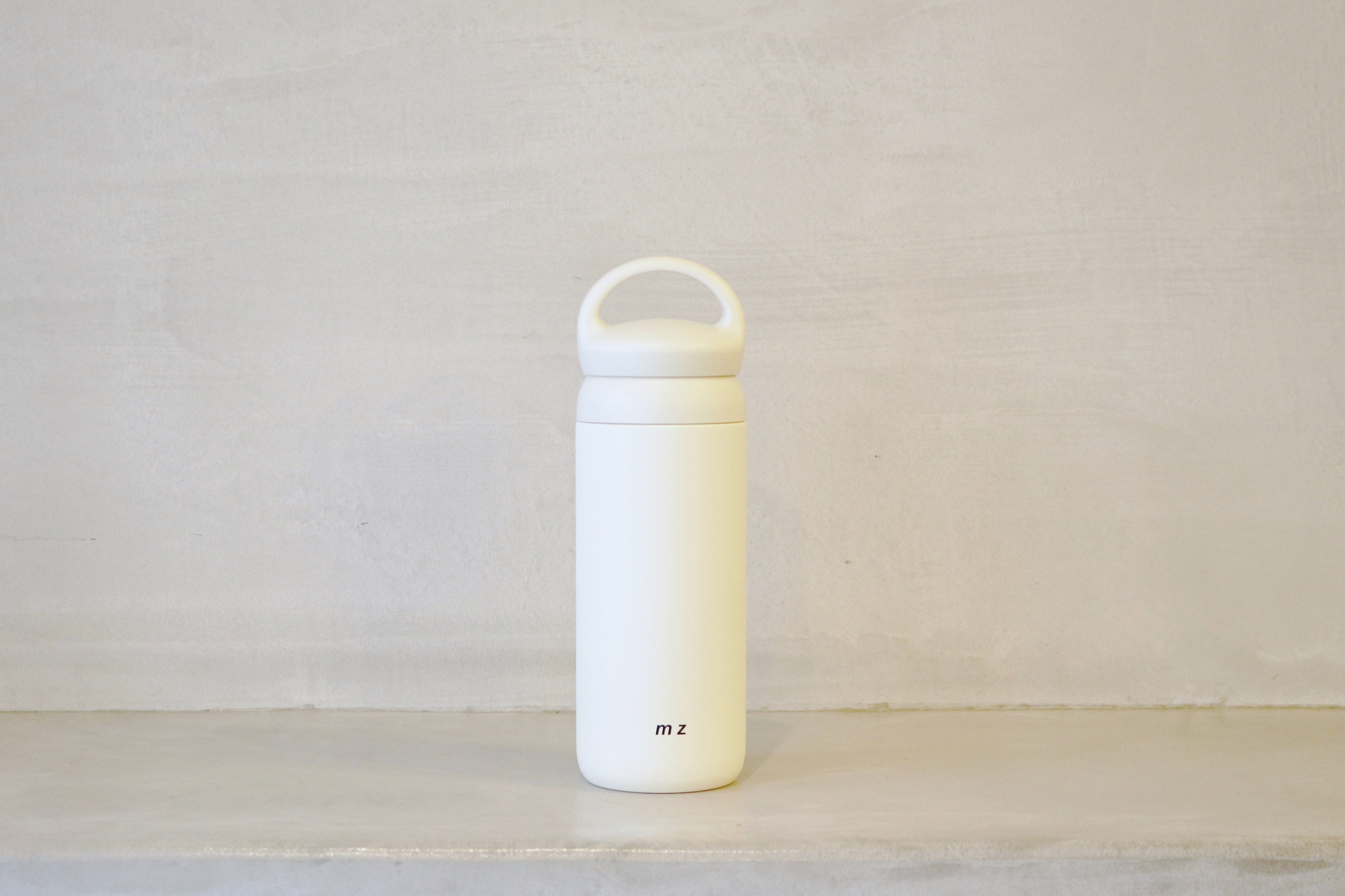 mz×KINTO咖啡杯便携保冷保热