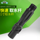 朗祺园林绿化一寸快速取水器钥匙杆小区取水阀花园水管接头进水轴