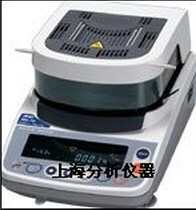 AND快速水分测定仪MX