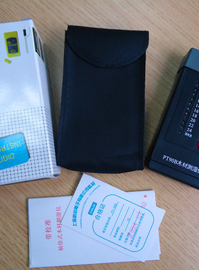 上海新秸木材测试仪 木板水分仪 PT90BPT90C袖珍式 水份仪湿度仪