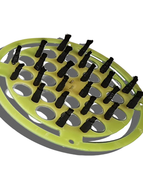 负离子发射器 空气净化器DIY配件 家用商用除烟除尘雾霾 新品促销