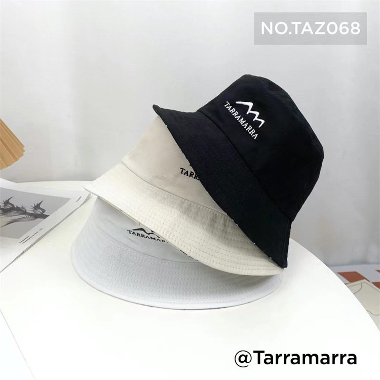 澳洲TARRAMARRA渔夫帽女双面