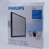 Фильтр очистителя воздуха Philips AC4124 подходит для AC4002/AC4004/AC4012 Оригинальная замена
