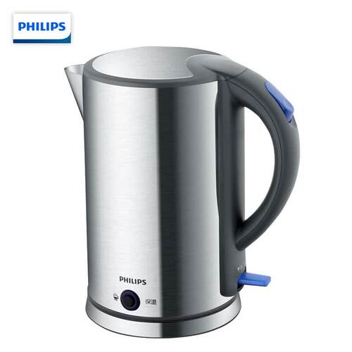 Philips/飞利浦 HD9319电热水壶家用烧水壶保温一体电水壶开水壶