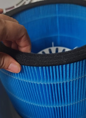 飞利浦空气净化器滤网滤芯FY3455适用于AC3737/00配件加湿滤网