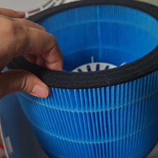 飞利浦空气净化器滤网滤芯FY3455适用于AC3737 00配件加湿滤网