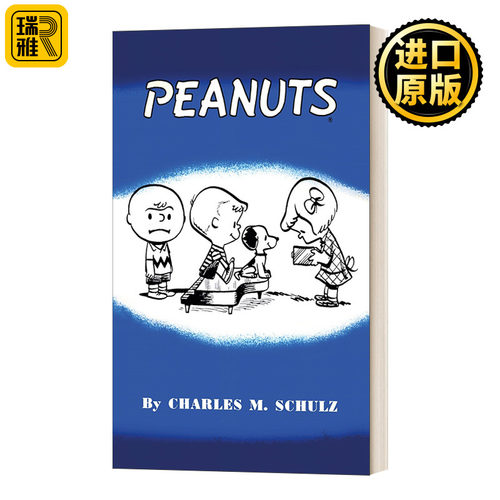 Peanuts