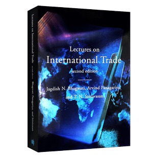 Lectures on International Trade  nd Edition