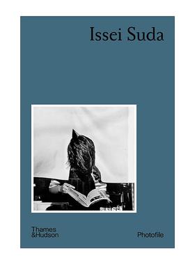 英文原版 Issei Suda 须田一政 摄影作品集 Photofile系列 英文版 进口英语原版书籍