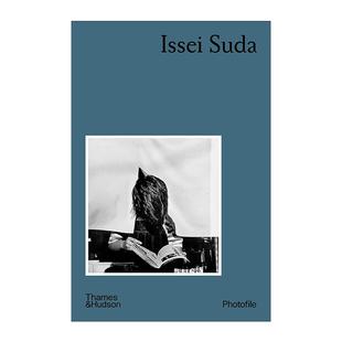 须田一政 摄影作品集 Photofile系列 英文原版 进口英语原版 Suda 英文版 书籍 Issei