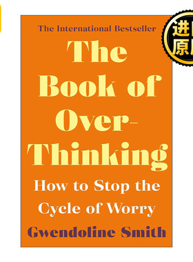 Book of Overthinking