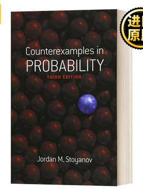 Counterexamples in Probability Third Edition