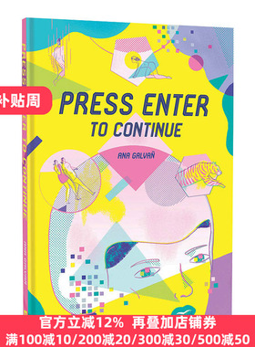 Press Enter to Continue Enter  Ana Galvan  GALVAN, ANA