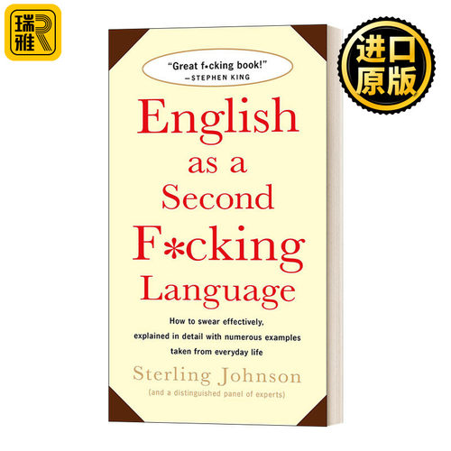英语作为第二语言英文原版