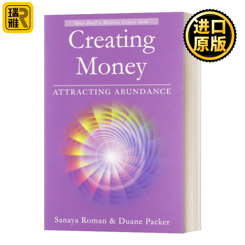 正版现货 Creating Money 创造金钱 第2版 英文原版