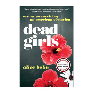 Dead Girls 死亡的女孩 反抗美国女性死亡沉迷的文集