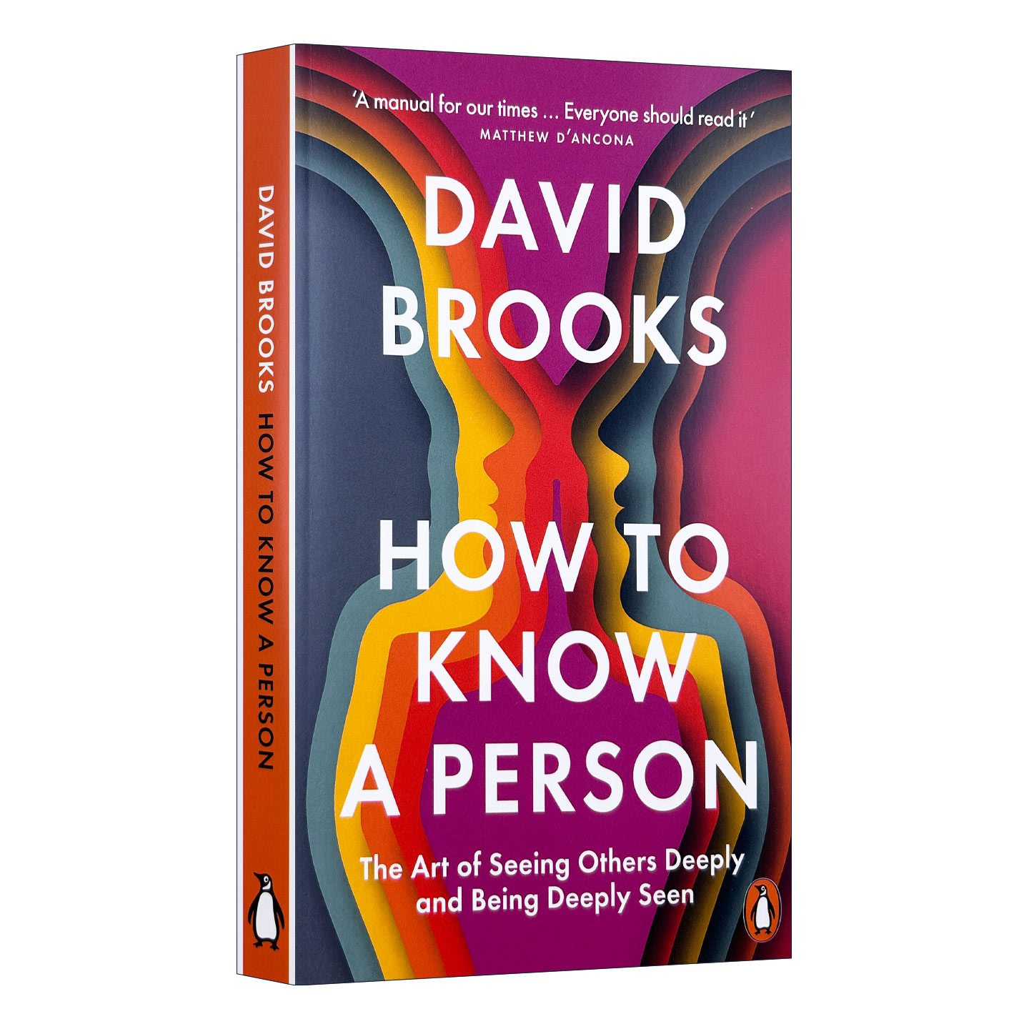 如何认识一个人深刻人际交往指南