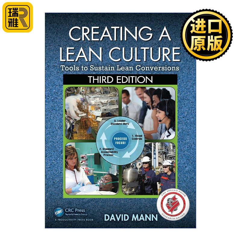 Creating a Lean Culture