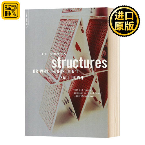 结构是什么英文原版书籍