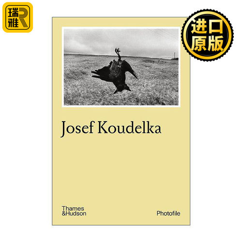 摄影画册作品集Photofile系列
