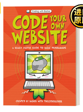 Code Your Own Website 编写自己的网站