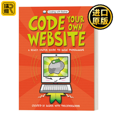Code Your Own Website 编写自己的网站