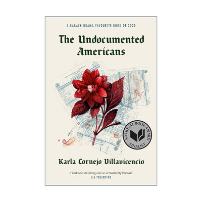 无证美国人卡拉·科尔内霍