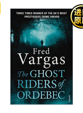 The Ghost Riders of Ordebec 奥德贝克的幽灵骑士